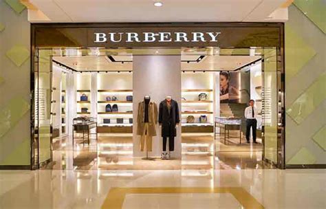 burberry benefits|Burberry community.